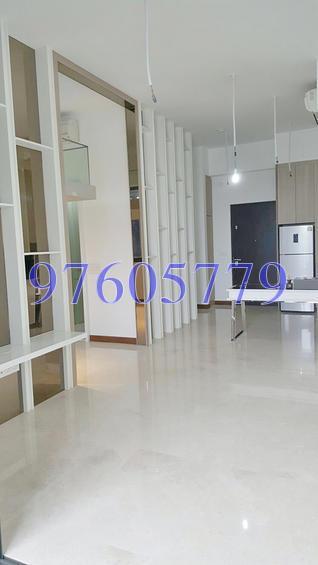 The Hillier (D23), Apartment #127402832